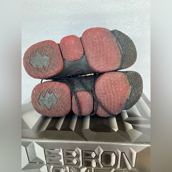 Nike LeBron 15 New Heights